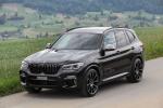 BMW X3 M40i by dAHLer 2018 года